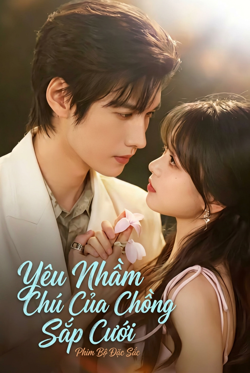 Yêu Nhầm Chú Của Chồng Sắp Cưới