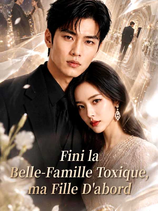 Fini la Belle-Famille Toxique, ma Fille D'abord