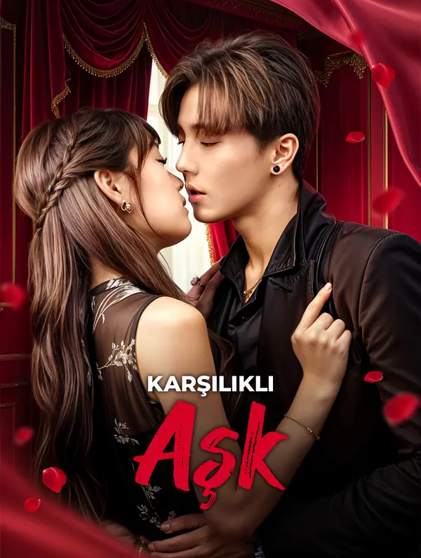 Karşılıklı Aşk