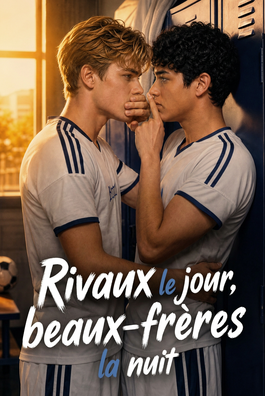 Rivaux le jour, beaux-frères la nuit