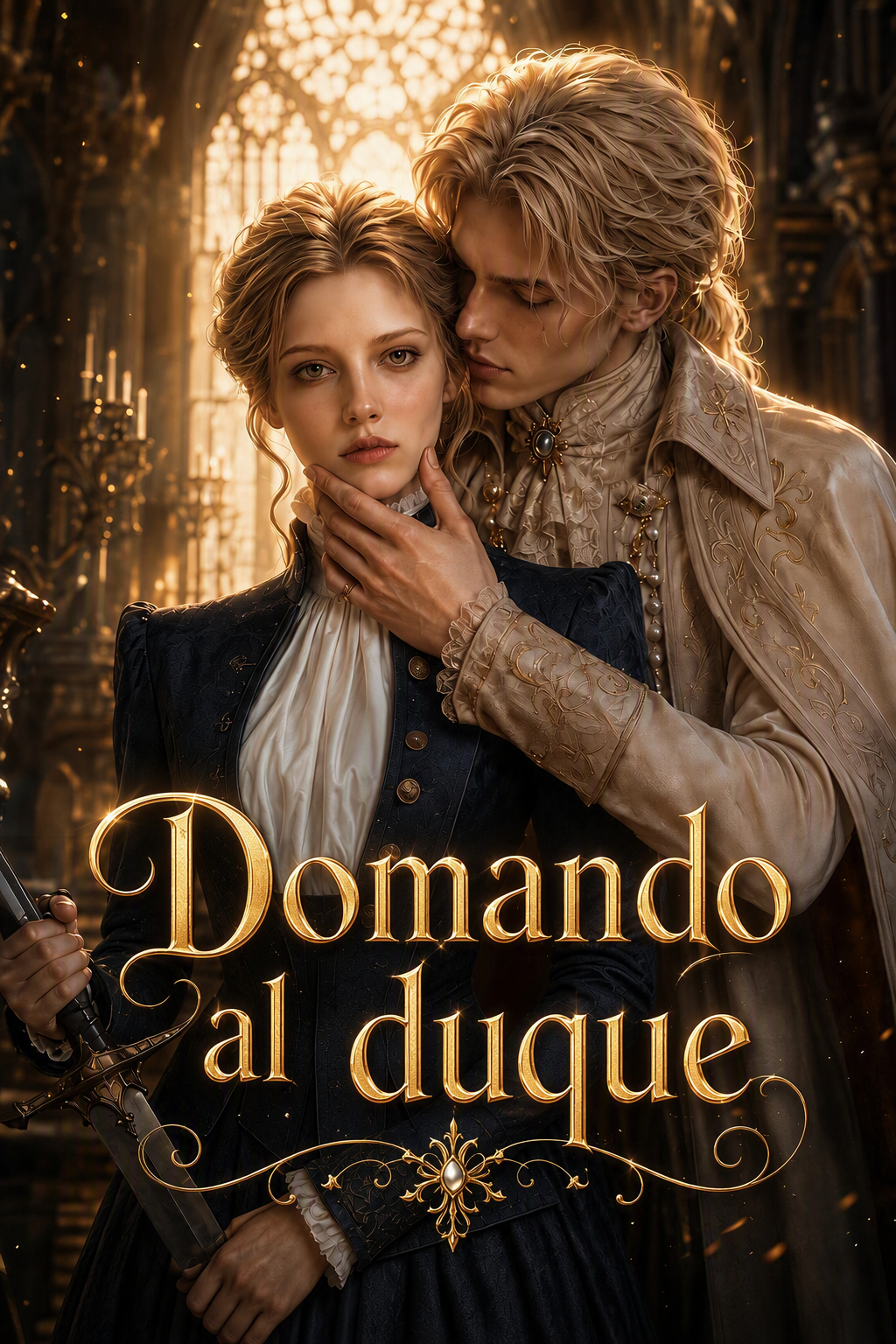 Domando al duque