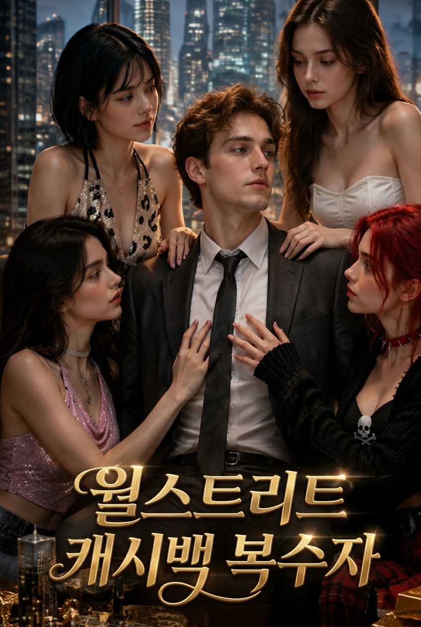 월스트리트 캐시백 복수자