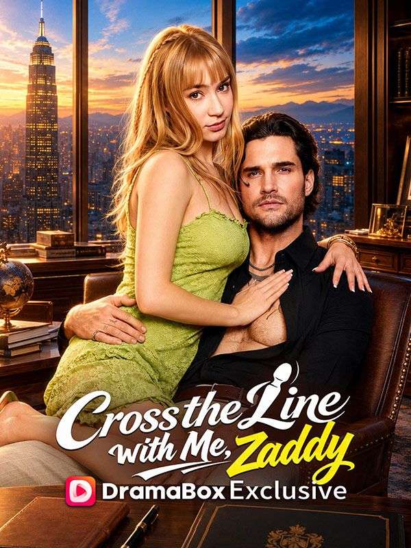 Seduce My Father's Best Friend