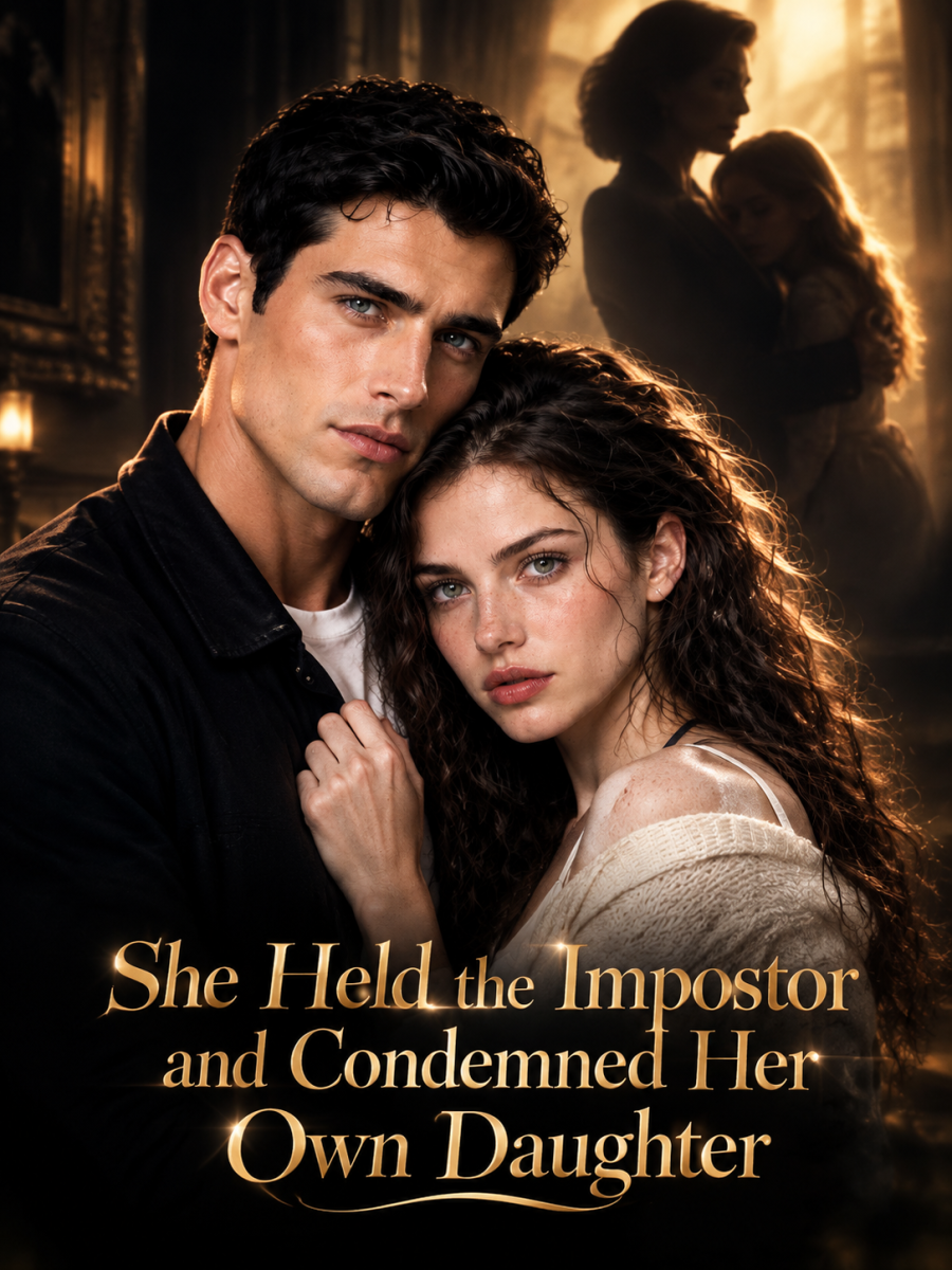 She Held the Impostor and Condemned Her Own Daughter