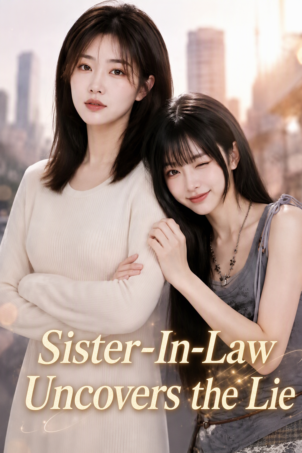 Sister-In-Law Uncovers the Lie