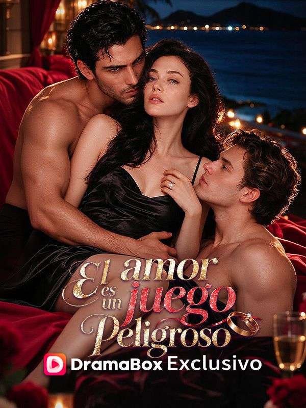 El amor es un juego peligroso (Doblado)