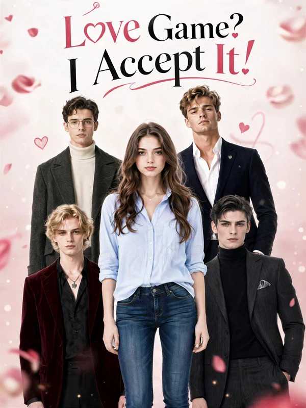Love Game？I Accept It!
