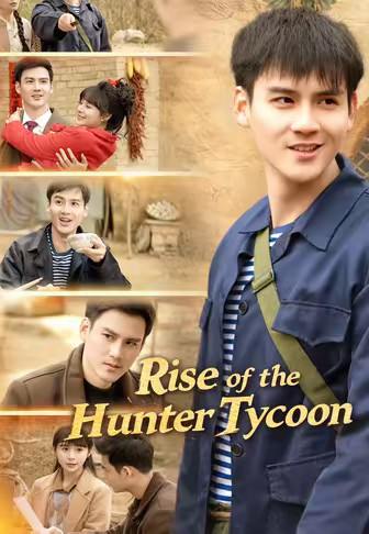 Rise of the Hunter Tycoon