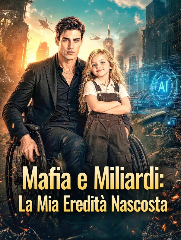 Mafia e Miliardi: La Mia Eredità Nascosta