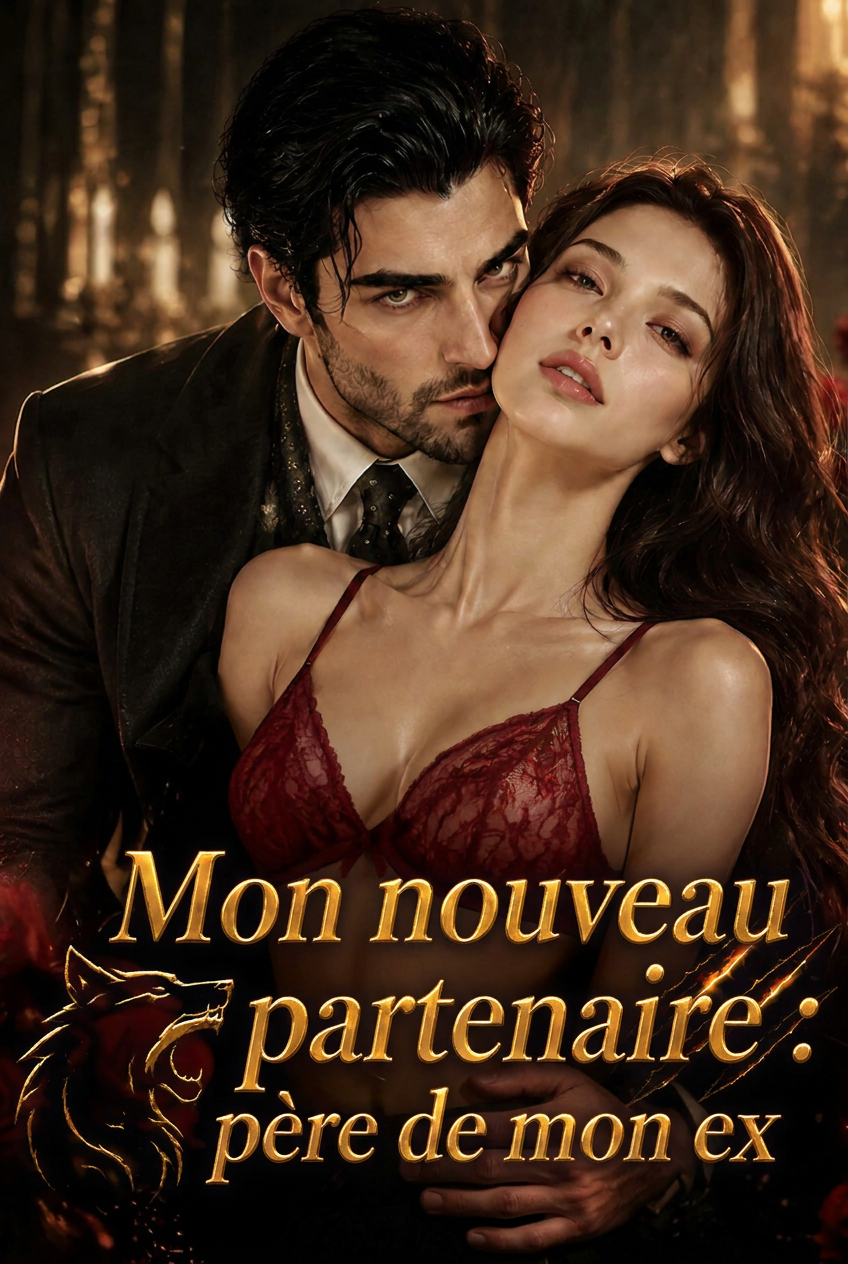 Mon nouveau partenaire : père de mon ex