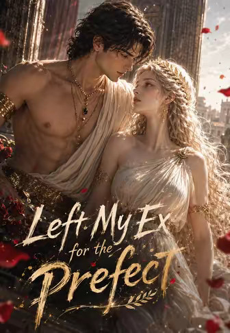 Left My Ex for the Prefect