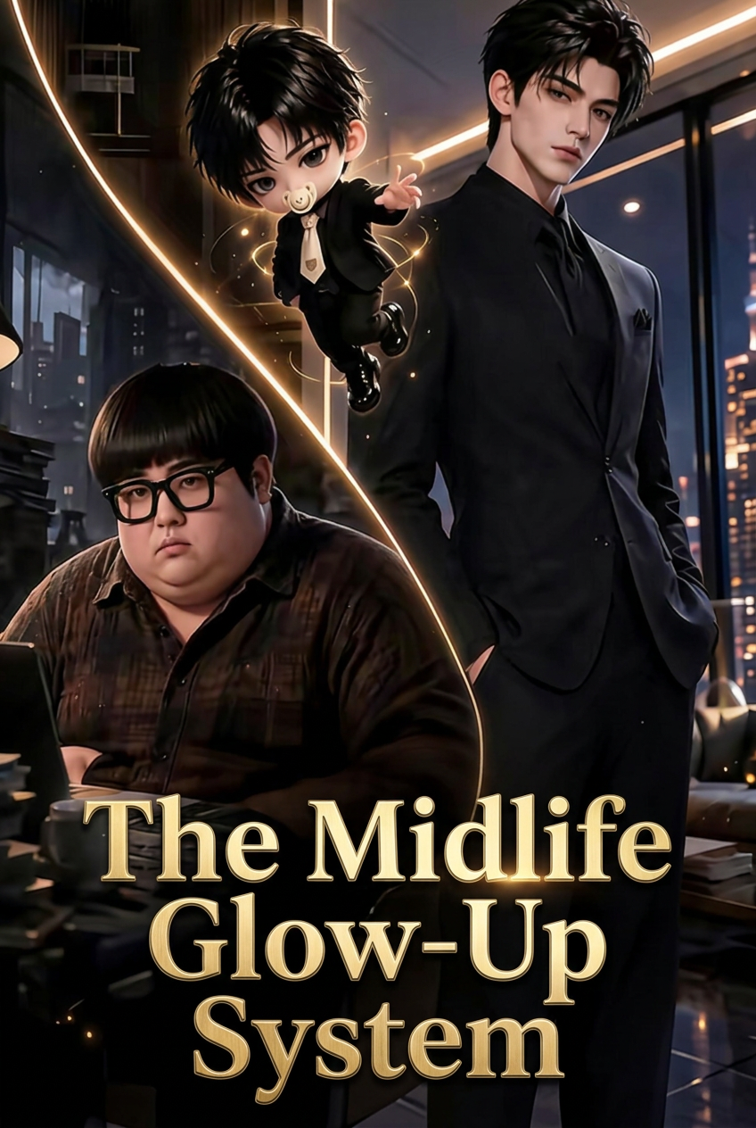 The Midlife Glow-Up System
