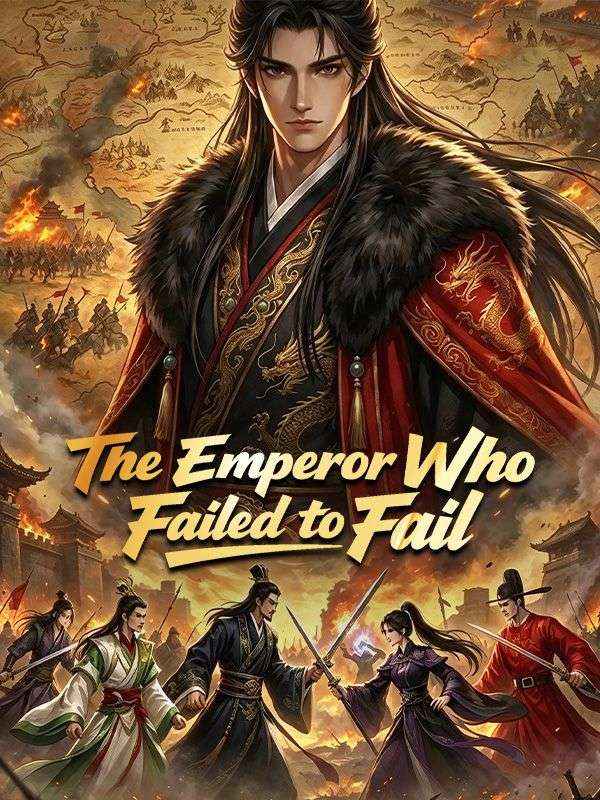 The Emperor Who Failed to Fail