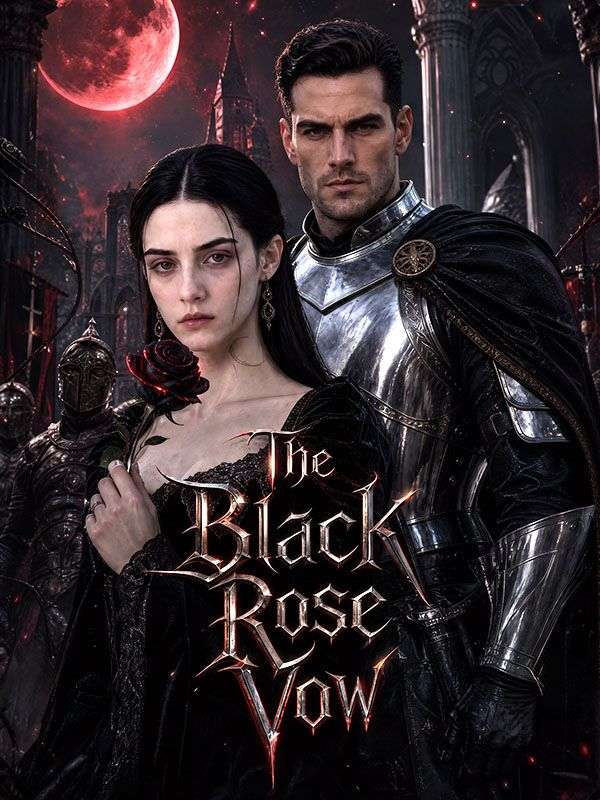 The Black Rose Vow