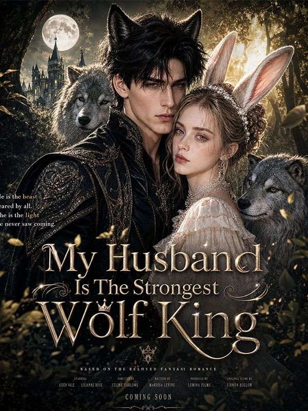 My Husband Is The Strongest Wolf King