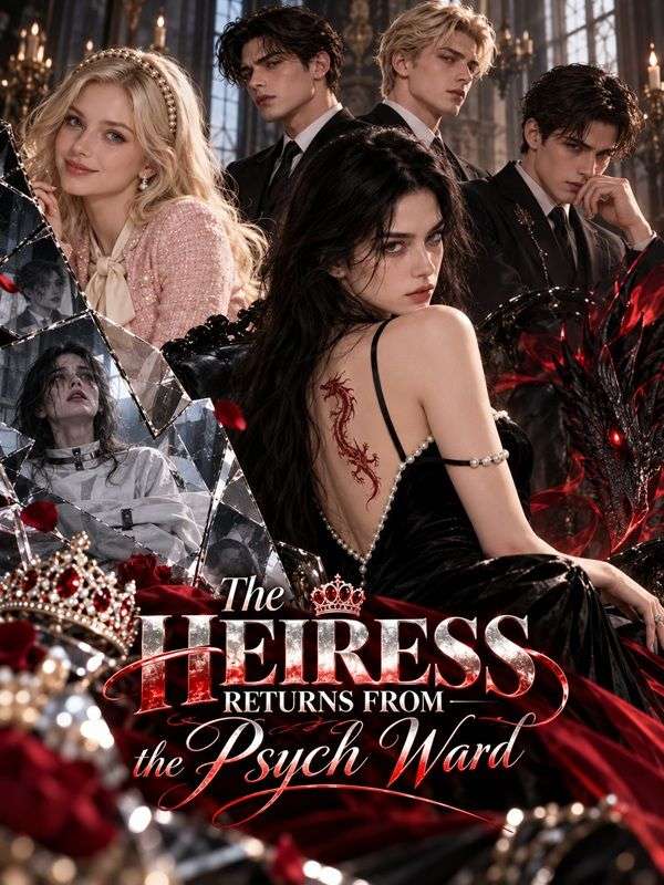 The Heiress Returns From the Psych Ward
