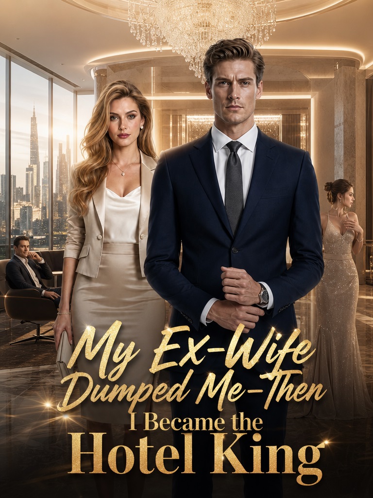 My Ex-Wife Dumped Me—Then I Became the Hotel King