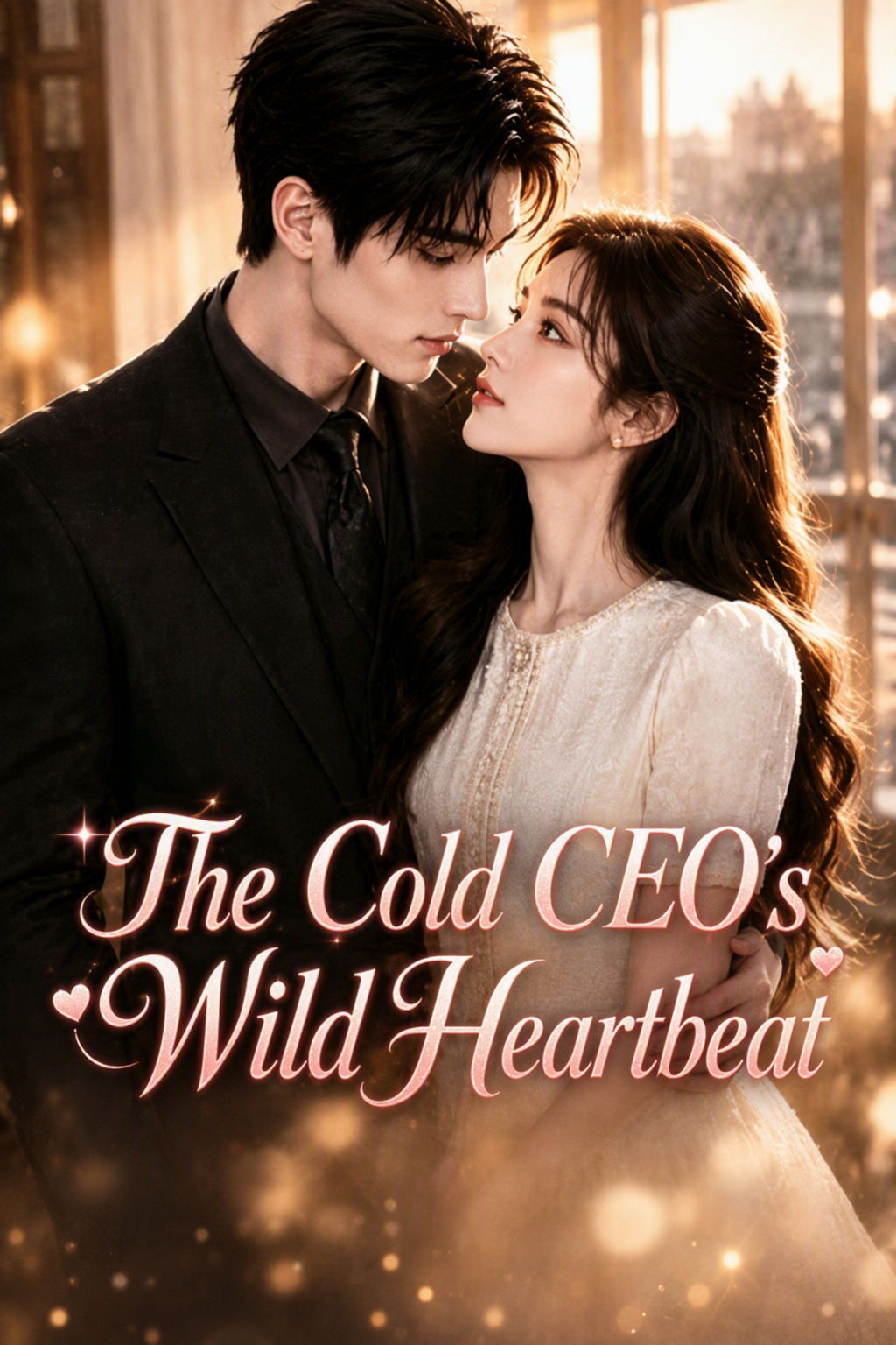 The Cold CEO's Wild Heartbeat