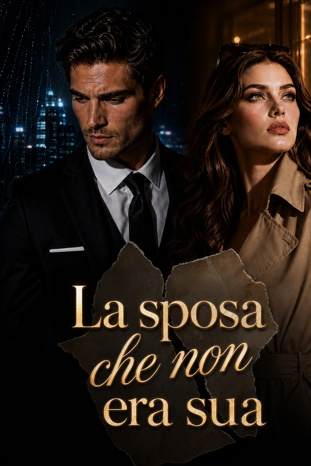 La sposa che non era sua