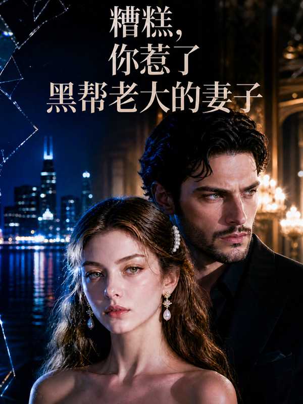 糟糕，你惹了黑帮老大的妻子