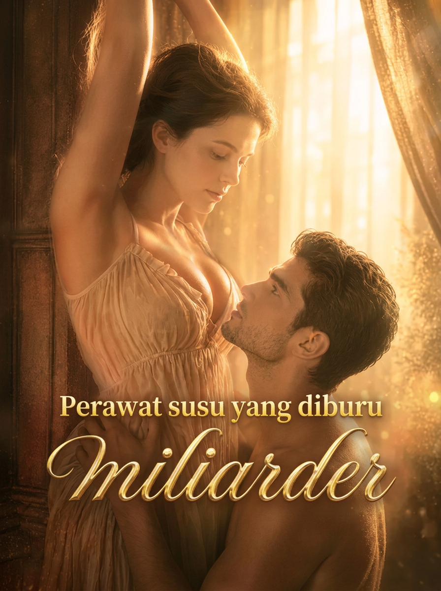 Perawat susu yang diburu miliarder