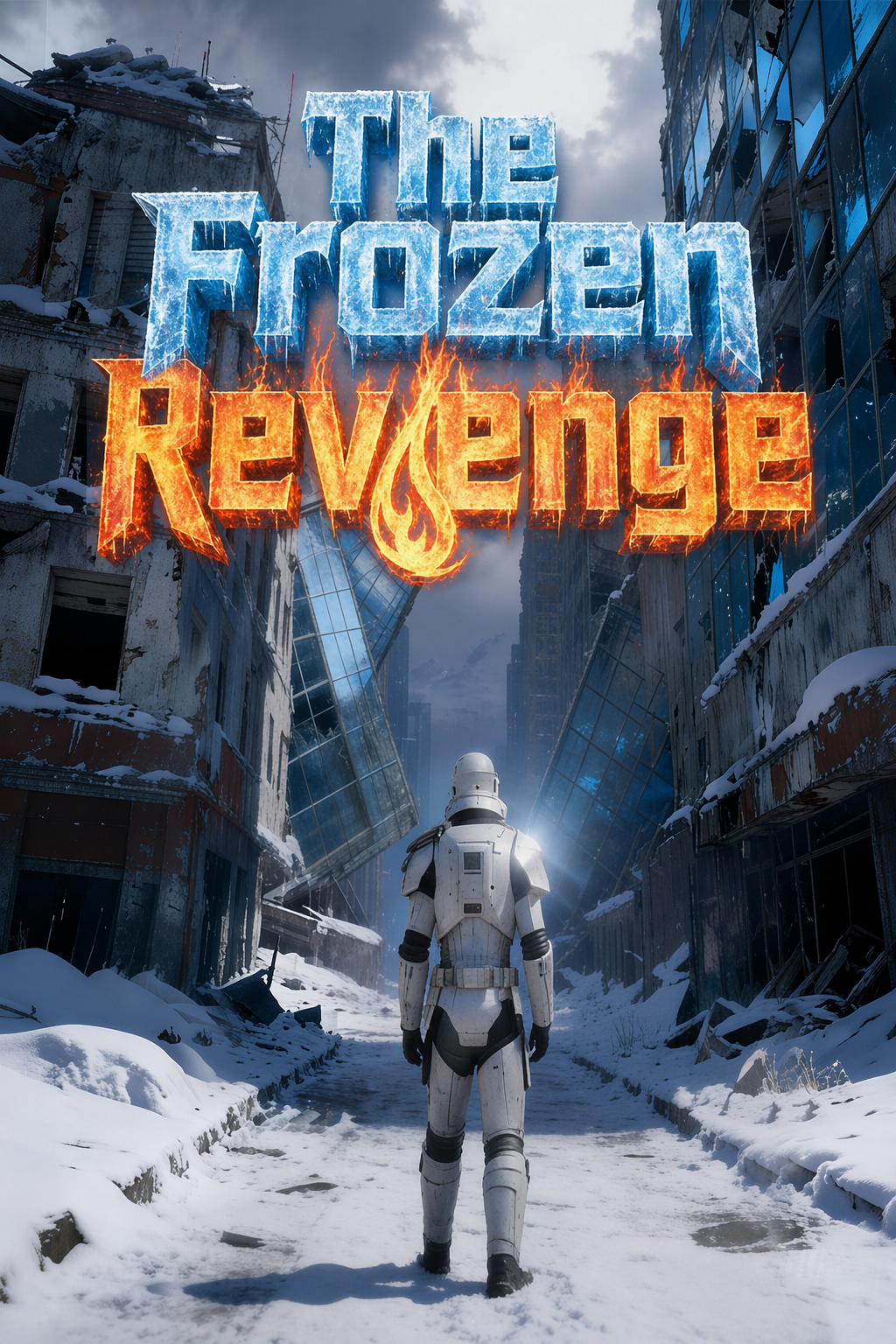 The Frozen Revenge