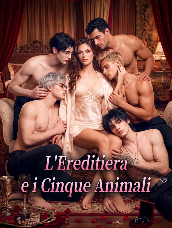 L'Ereditiera e i Cinque Animali