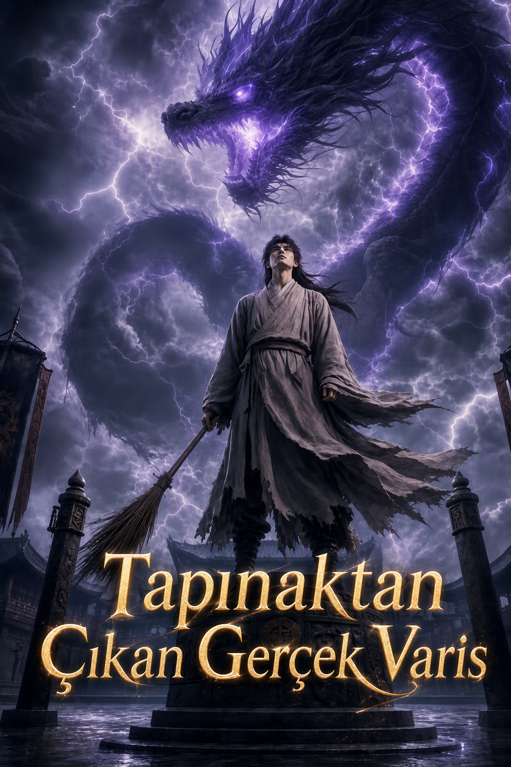 Tapınaktan Çıkan Gerçek Varis