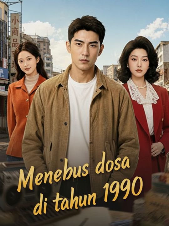 Menebus dosa di tahun 1990