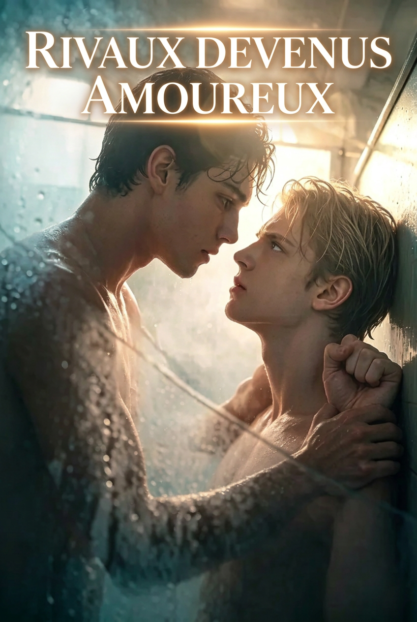 Rivaux devenus amoureux