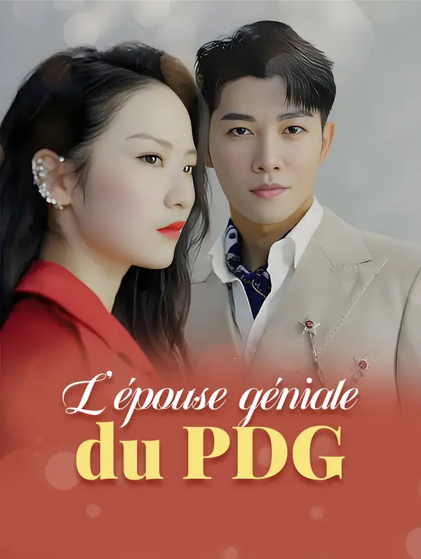 L'épouse géniale du PDG (2025)