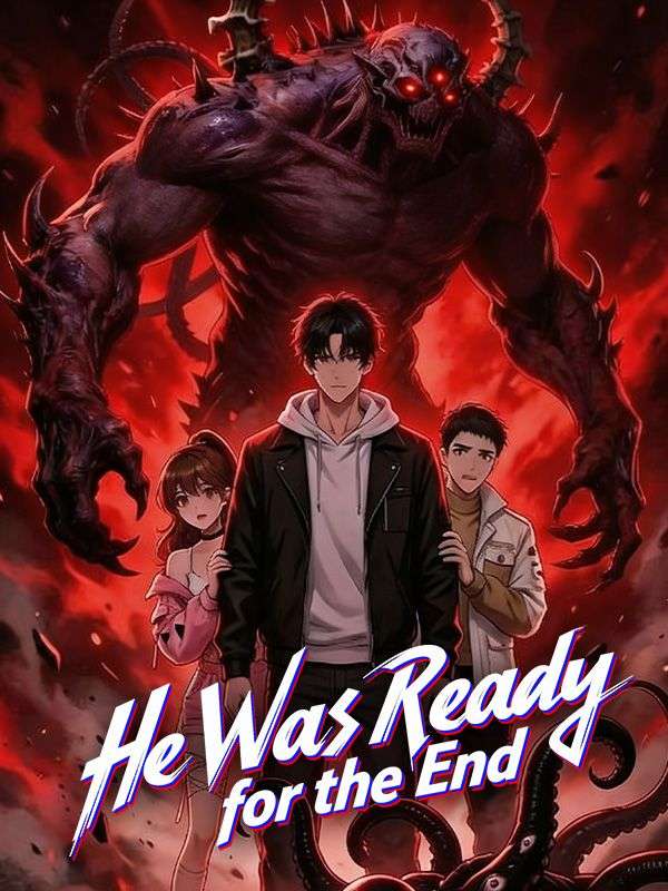 He Was Ready for the End