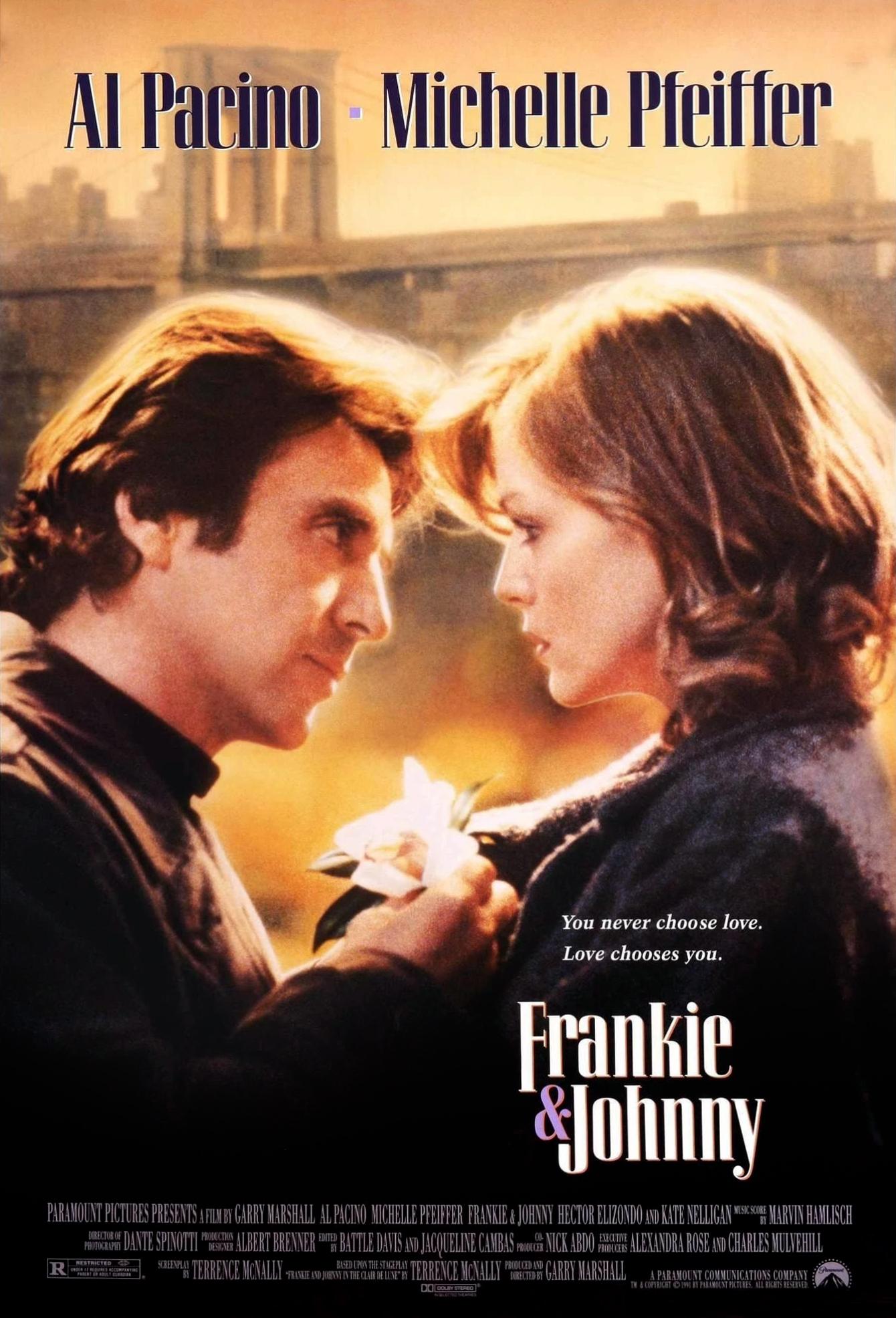 Frankie und Johnny (1991)