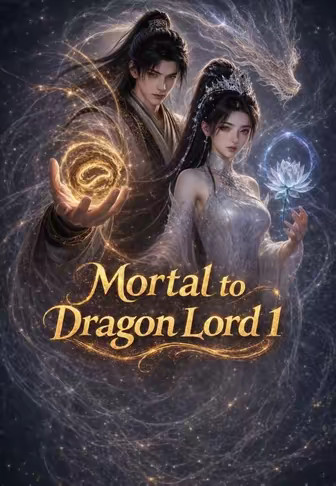 Mortal to Dragon Lord 1