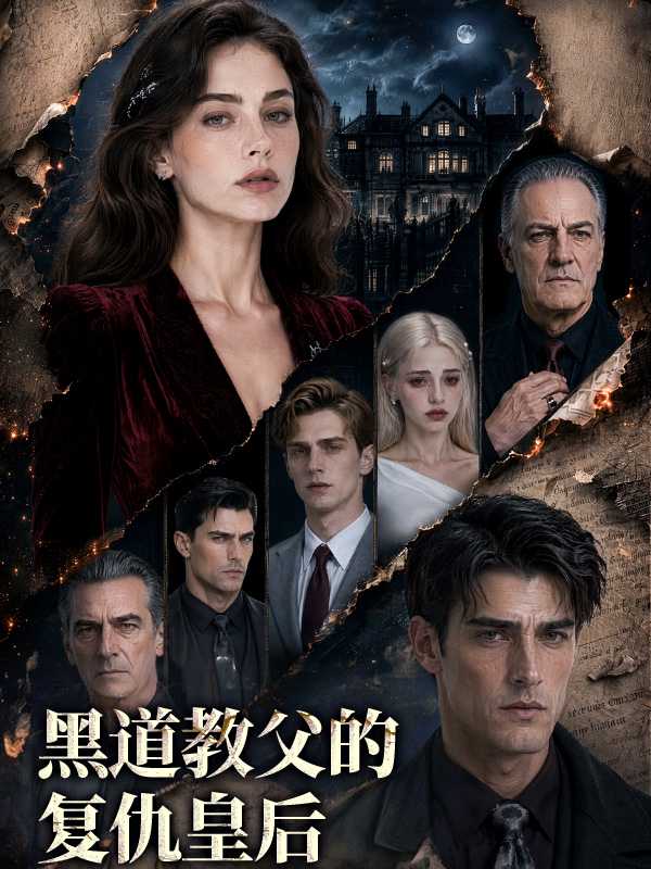 黑道教父的复仇皇后