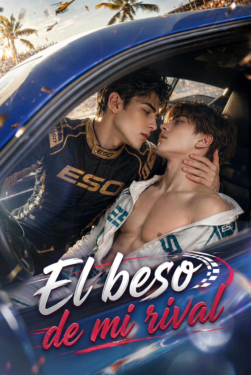 El beso de mi rival