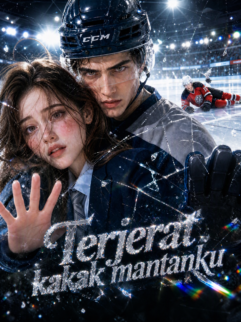 Terjerat kakak mantanku