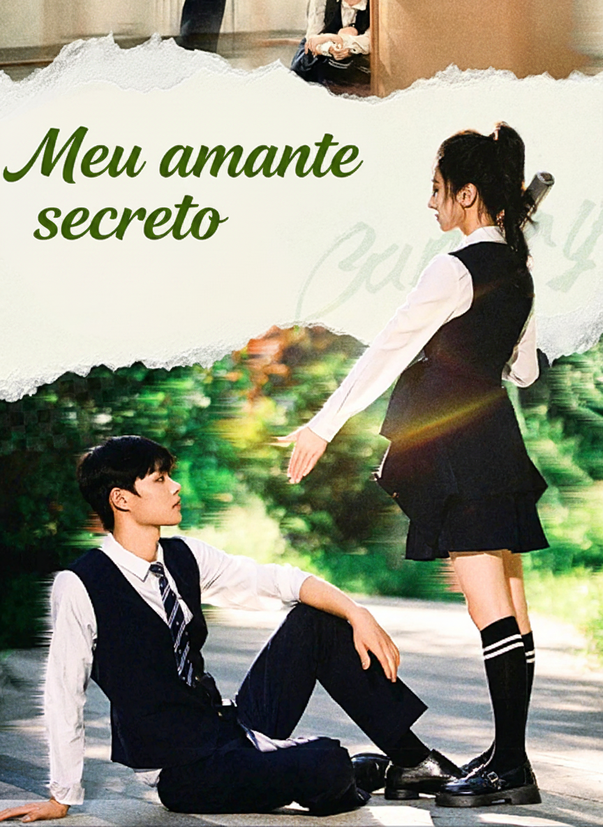 Meu amante secreto