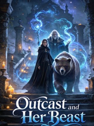 Outcast and Her Beast