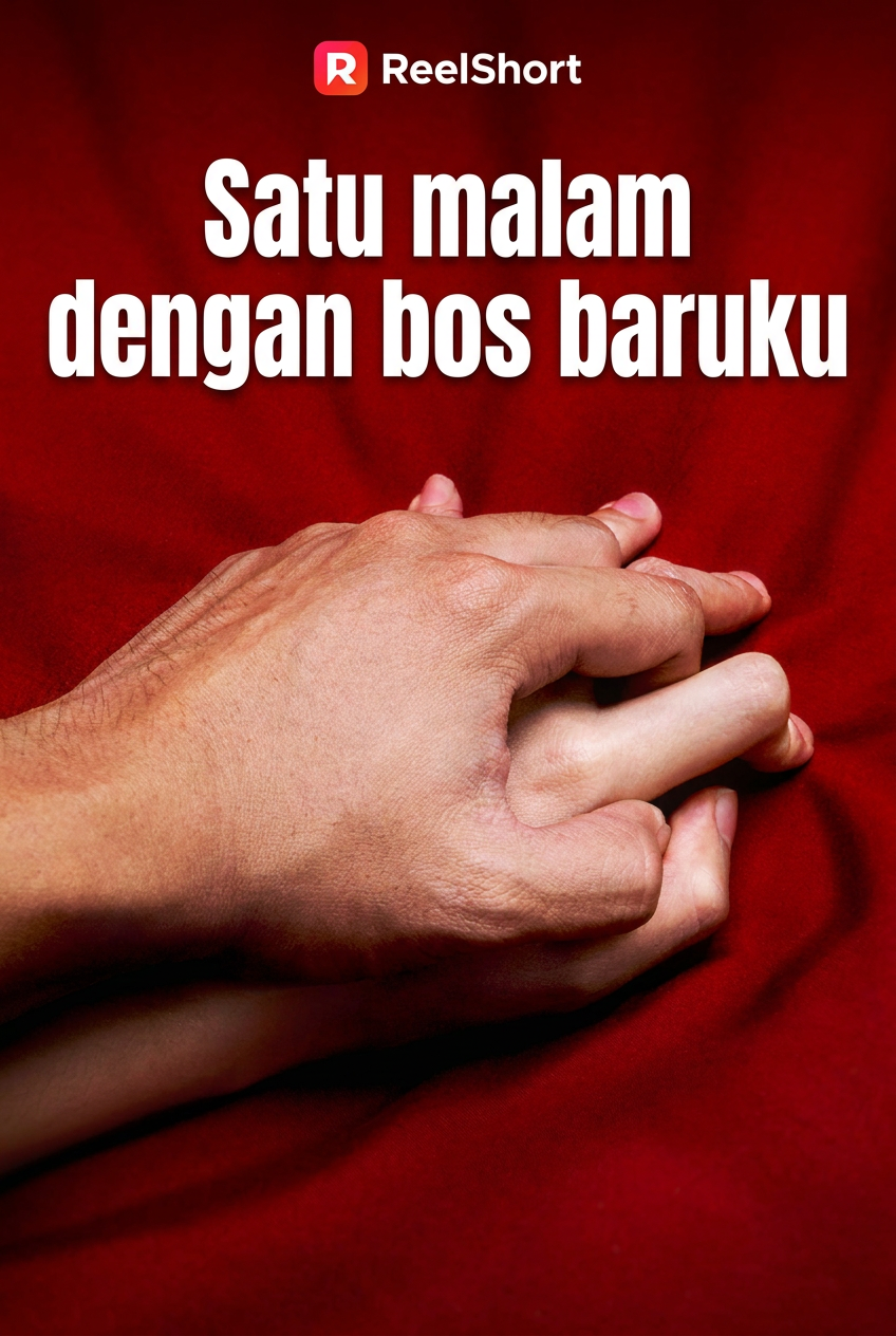 Satu malam dengan bos baruku