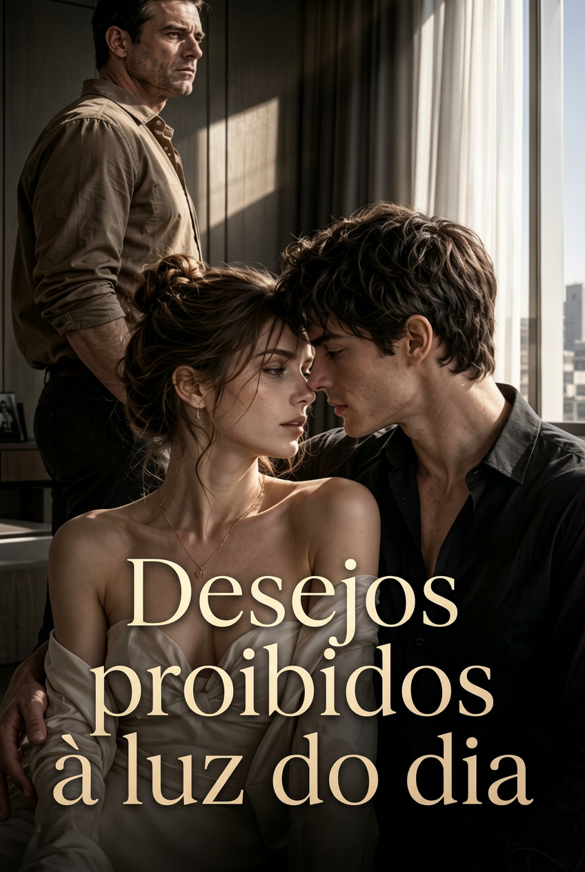 Desejos proibidos à luz do dia