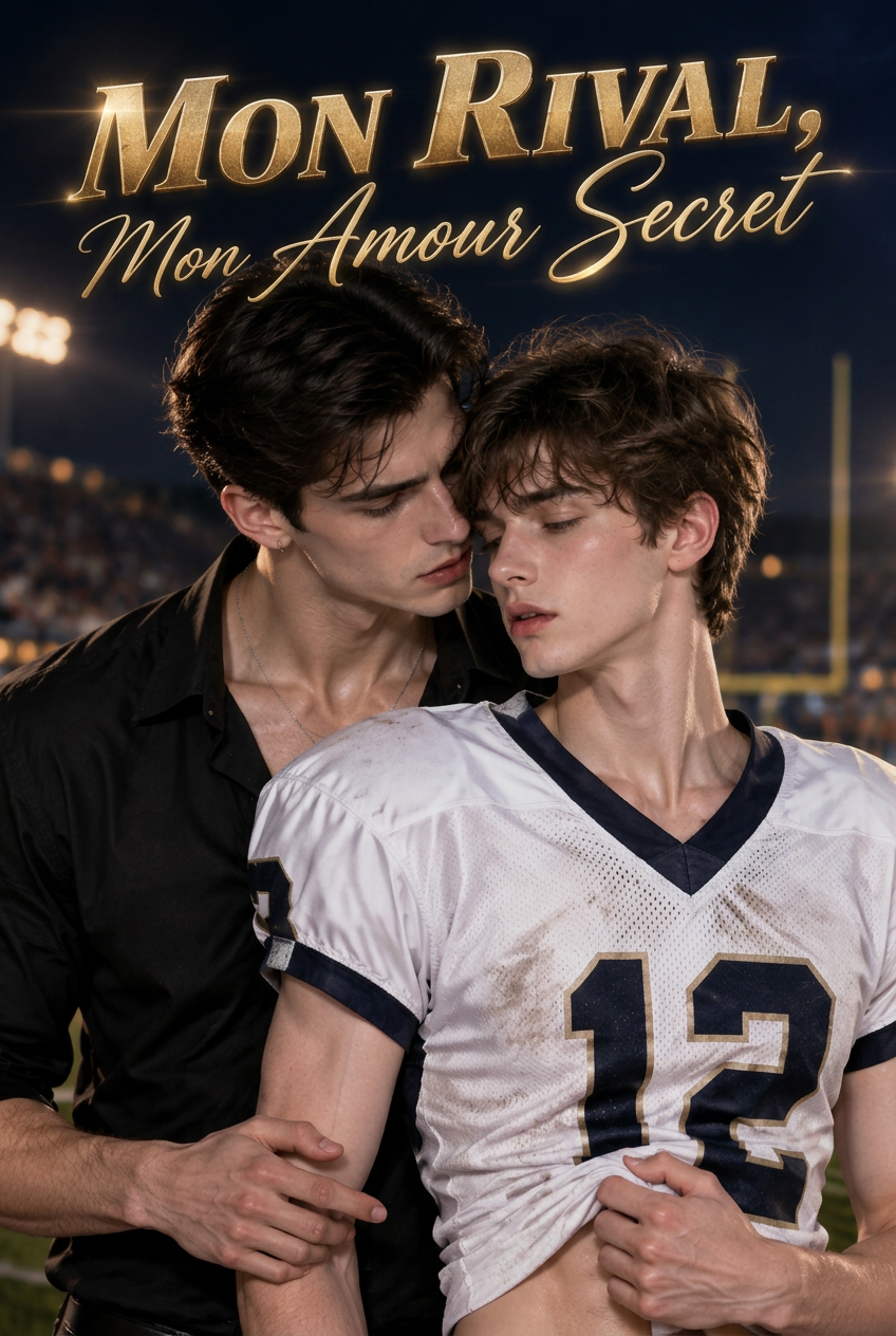 Mon Rival, Mon Amour Secret