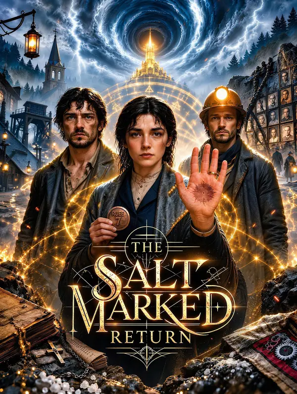 The Salt-Marked Return
