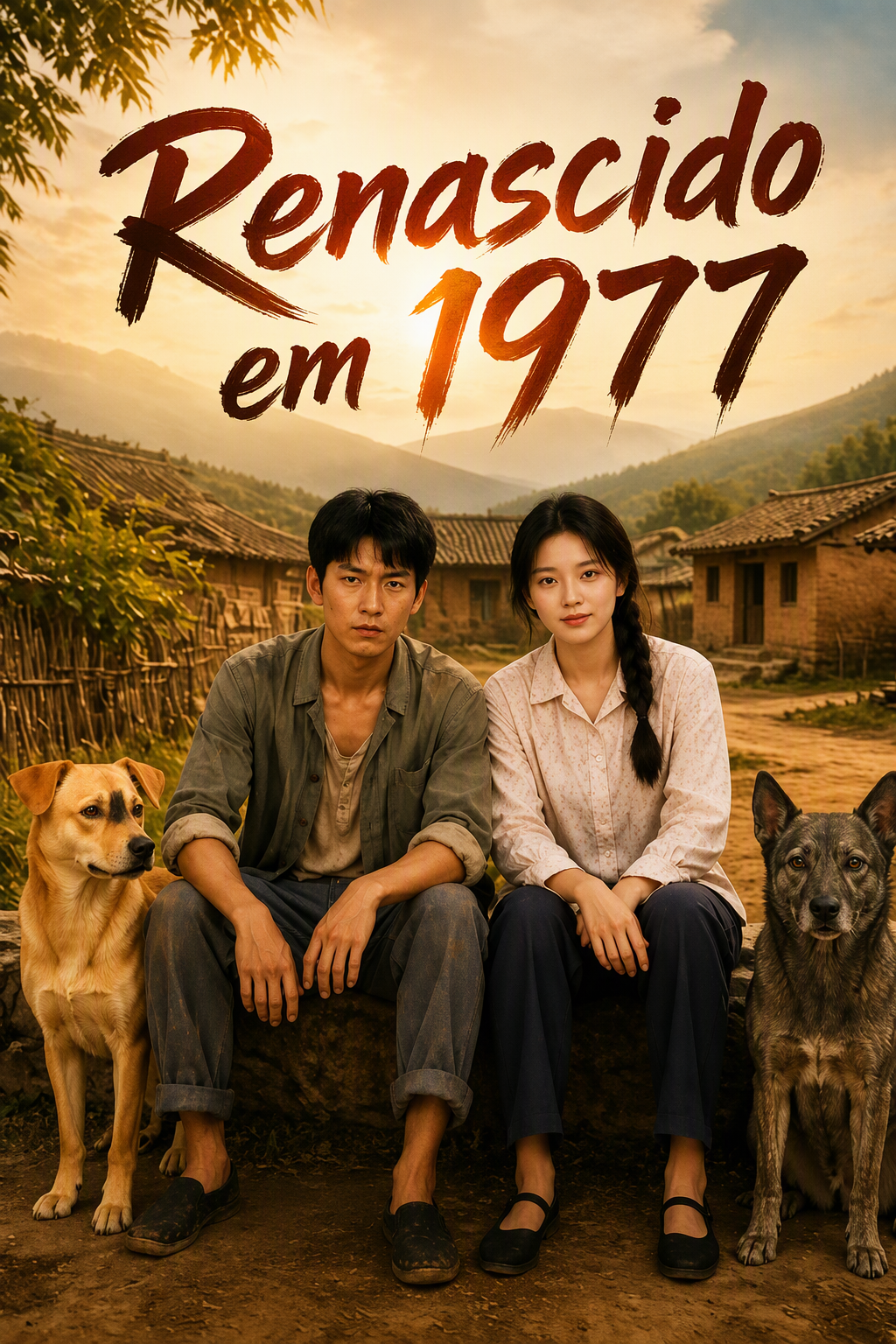 Renascido em 1977