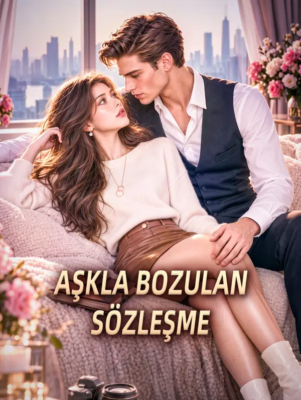 AŞKLA BOZULAN SÖZLEŞME