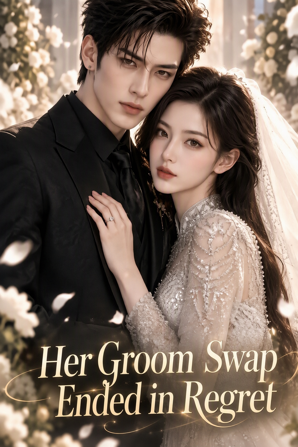 Her Groom Swap Ended in Regret