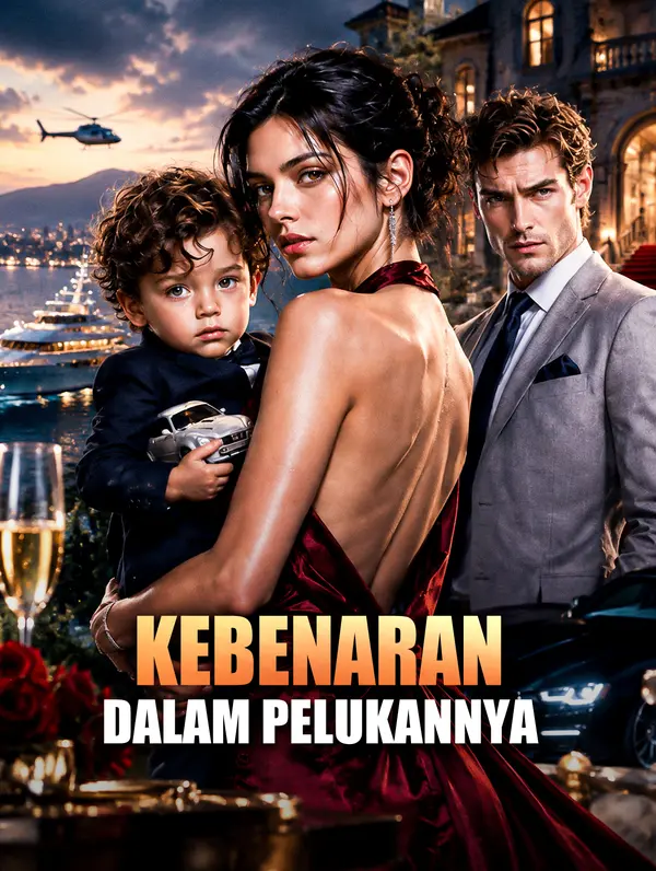Kebenaran dalam Pelukannya