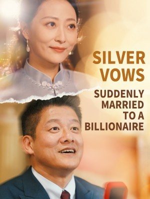 Silver Vows：Suddenly Married to a Billionaire（Dubbed） (2025)