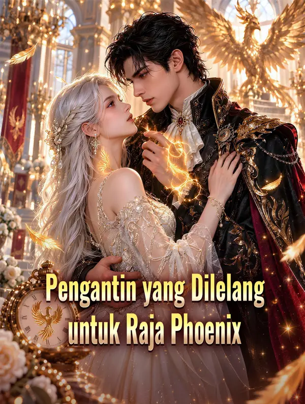 Pengantin yang Dilelang untuk Raja Phoenix