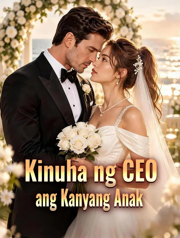 Kinuha ng CEO ang Kanyang Anak